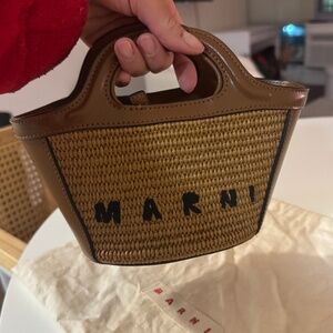 Marni bag